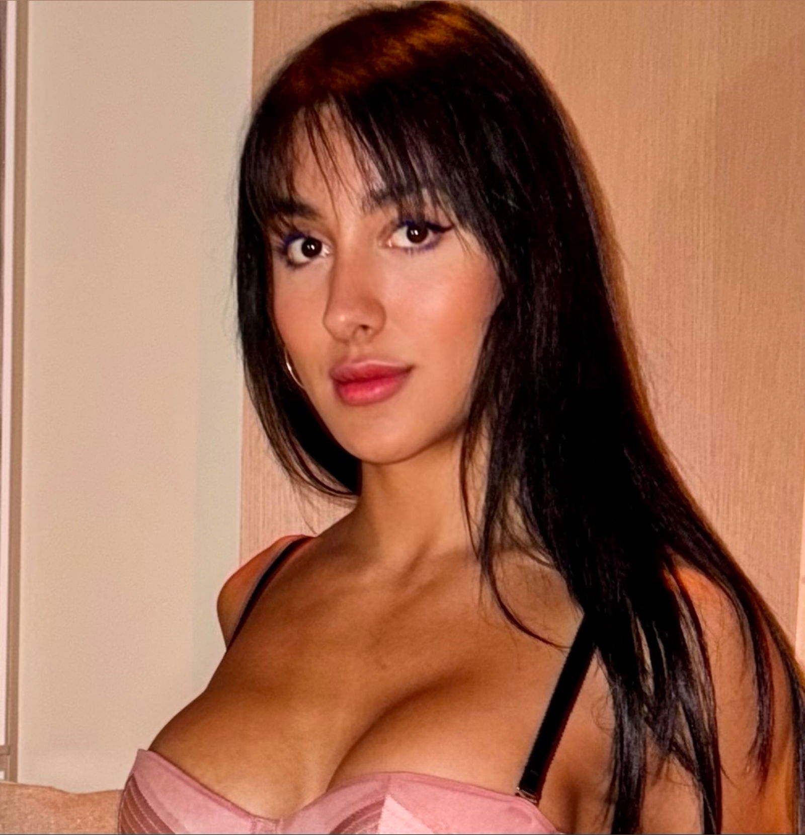 Gimena Caldera photo