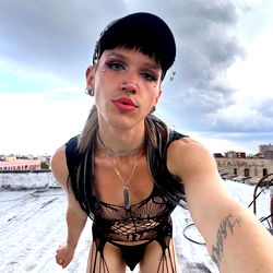 Onlyfans Model Dal 💖 in Brooklyn, NY