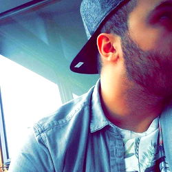 Daniel's Beard Journey