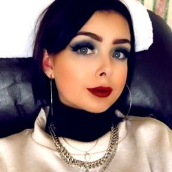 Miss Char ๐น๐ธ photo