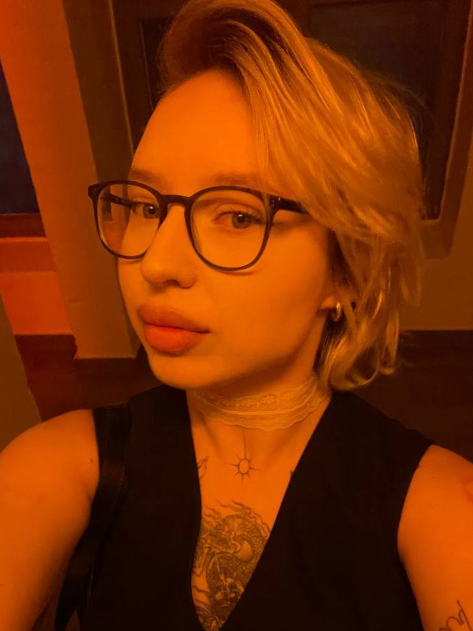 Ann Love❤️ photo