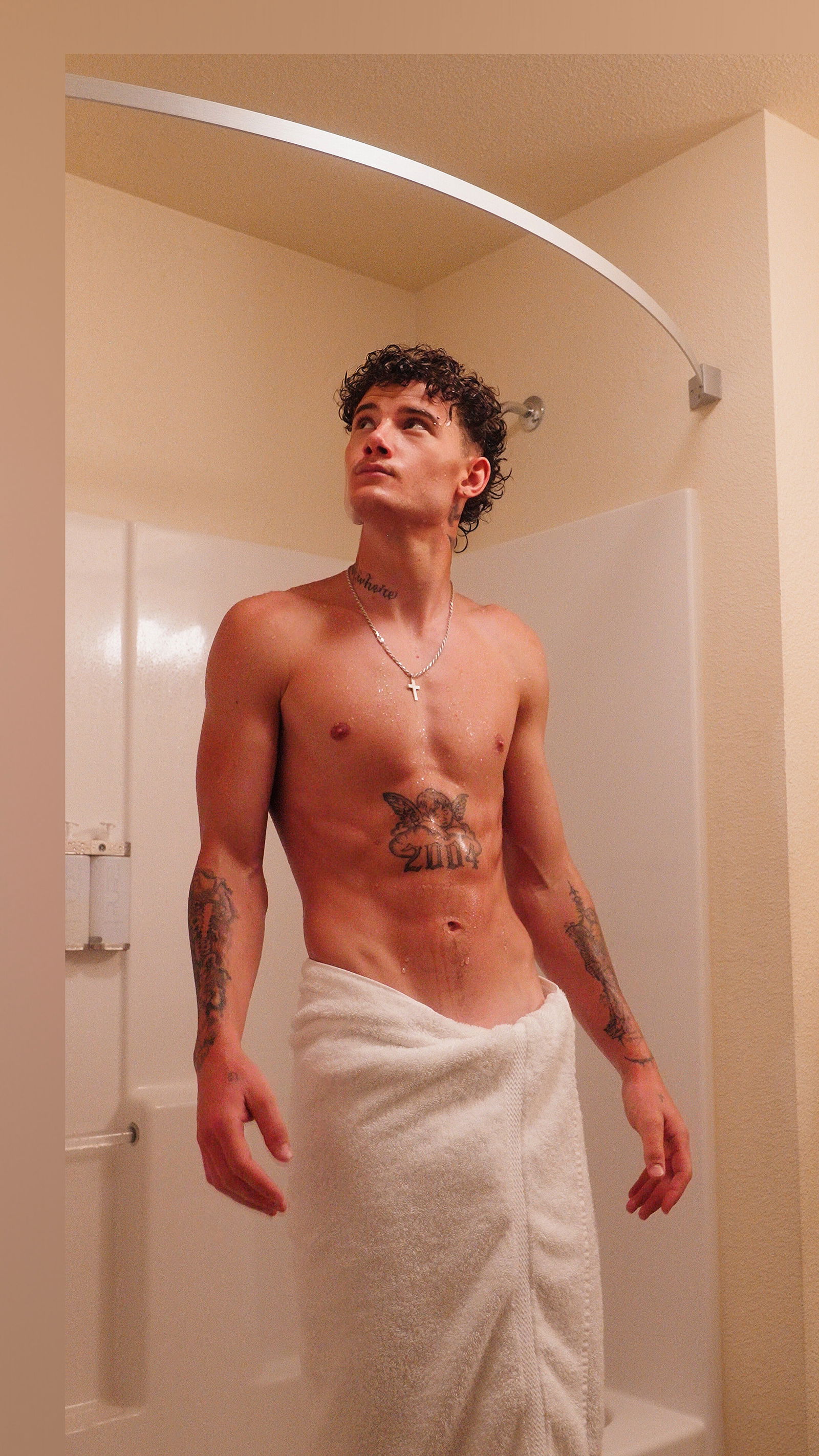 Jairett west (9+ 😏) photo