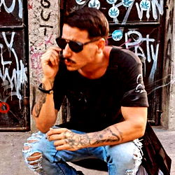 BK Favelado, Rio de Janeiro Model