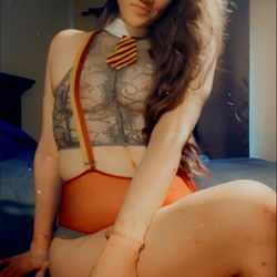 Sensual Model Garcia_Lexxxivip