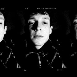 Portuguese Photographer's Triple Exposure