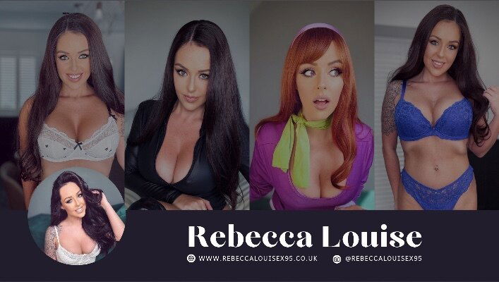 Rebecca Louise - BDAY OCT 21ST!! 🎁 photo