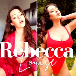 Rebecca Louise - BDAY OCT 21ST!! ๐ photo