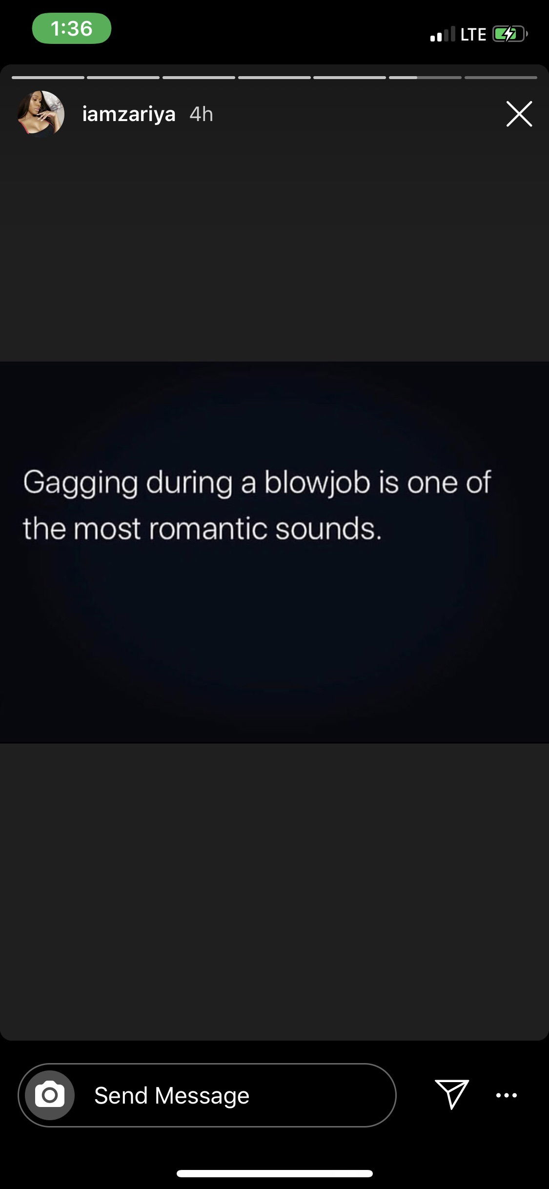 CanIPutMyDickInYoJaws photo