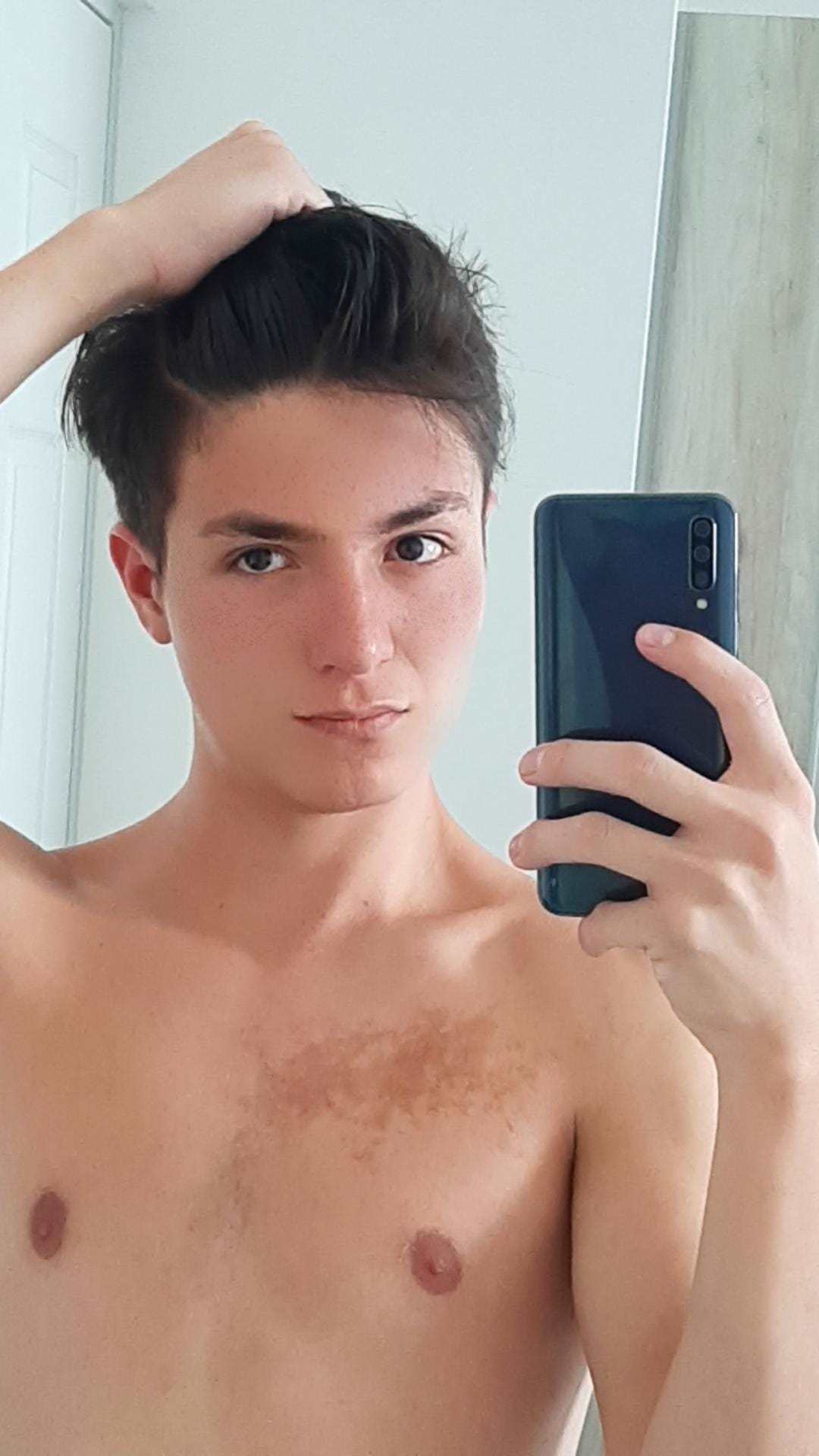 Andres Garcia Sanchez photo