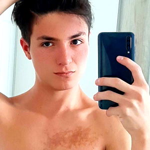 Andres Garcia Sanchez photo