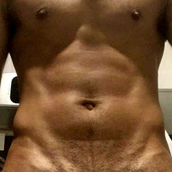 OnlyFans Model Alex Silva Shows Off His Physique