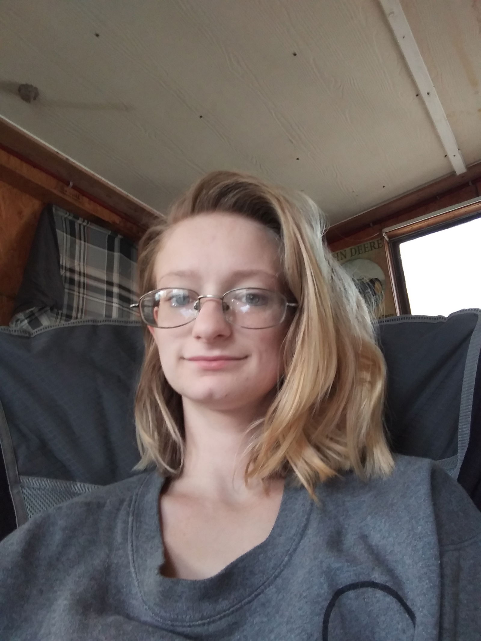 Heather and Billy photo