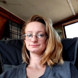 Heather and Billy photo