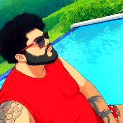 🇩🇴YOURFAVTHROAT photo