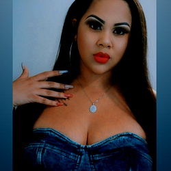 Onlyfans Model Aliandraa from Floridaaa