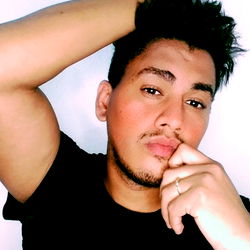 Alejandro Preciado, Fitness Model from Ecuador