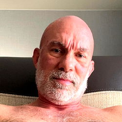 Sexy Chet and Tony Ranger of OnlyFans, Palm Springs