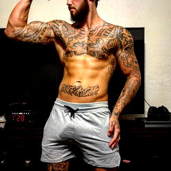 Hatler's Straight Content Page photo