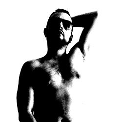 Andrew H: Fitness Photographer