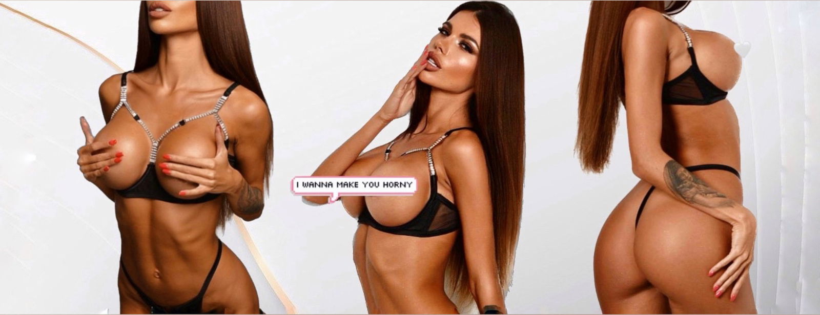 🔗𝙃𝙊𝙍𝙉𝙔 𝙍𝙊𝙓𝙓𝙔 photo