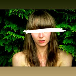 Model Photo of Alyana Fae