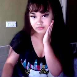 D’nasia: OnlyFans Model, 23