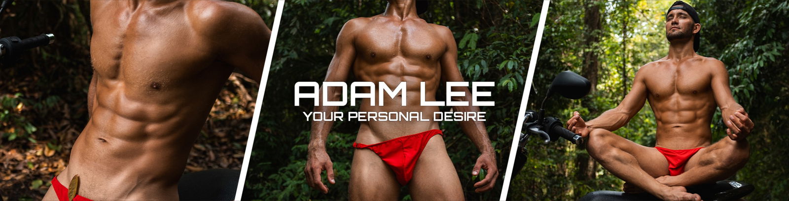😍Adam Lee | PUBLIC PAGE😍 photo