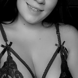 Naughtiest couple in lingerie