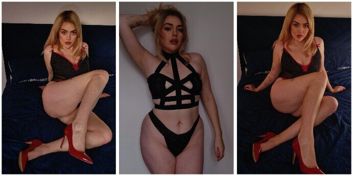 Welsh Mommy. Ms Sofie🤤 photo