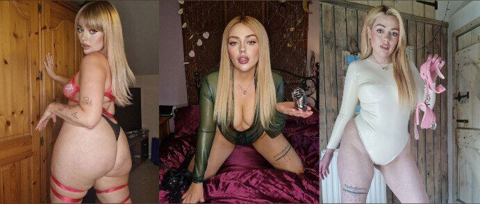 Welsh Mommy. Ms Sofie🤤 photo