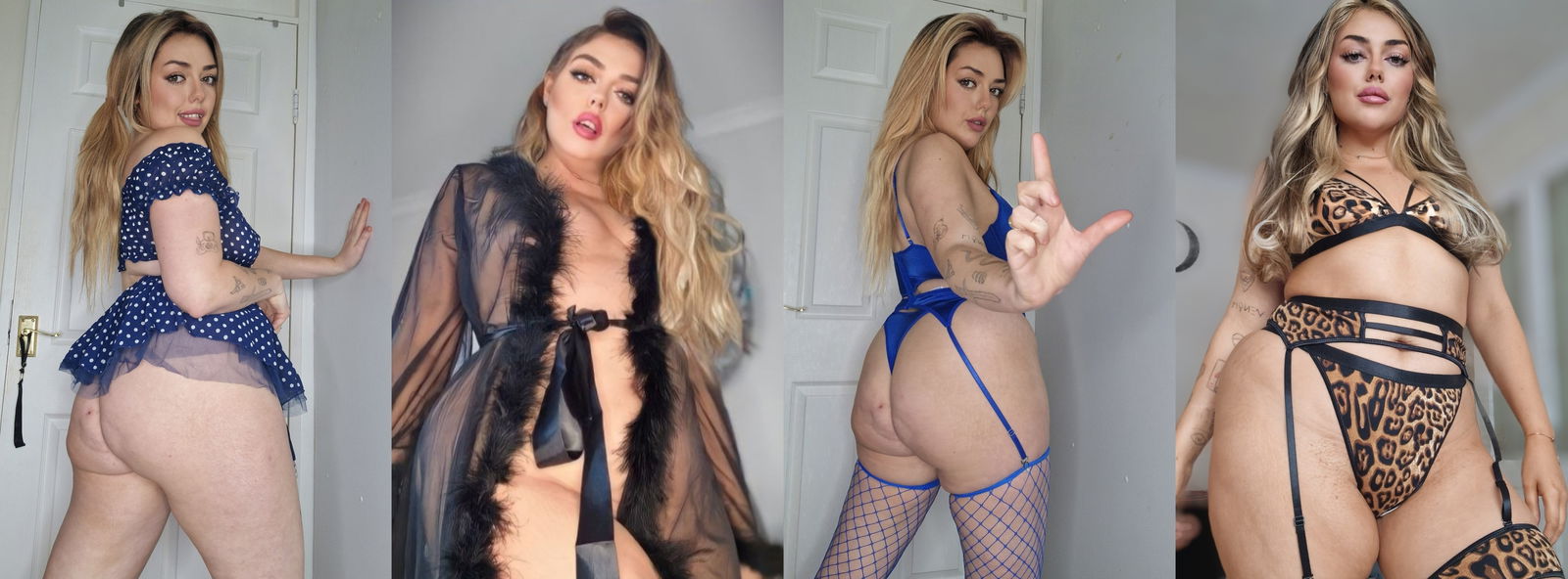 🏴󠁧󠁢󠁷󠁬󠁳󠁿 Mistress Sofie photo