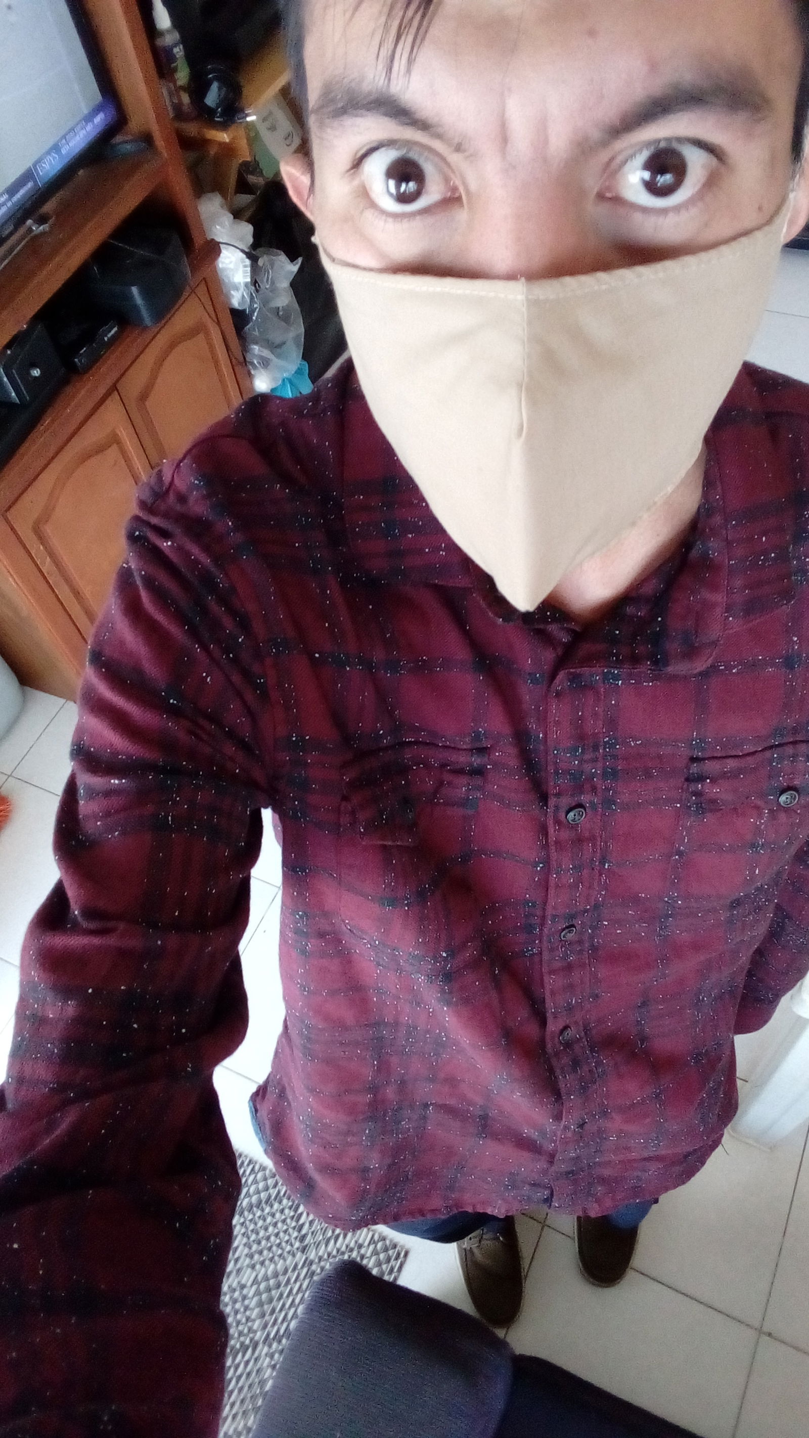 Amo De PUTITAS photo