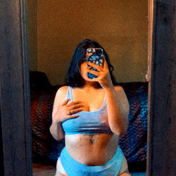 OnlyFans Model xx.Babygirl.xx, From: United States