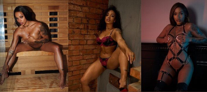 TASTY TIFFANY 🤍 photo