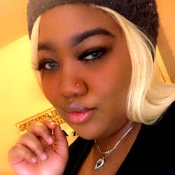 Bonnie Boop - OnlyFans Model