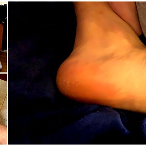 Alexus MyBoysFeet photo