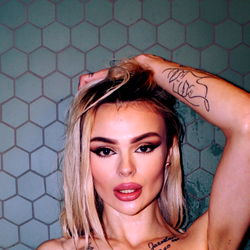 Luisa Star, a stunning OnlyFans model from Prague