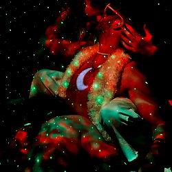 Ari&amp;Spice: The Universe