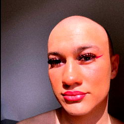 Alex, a Brighton-based OnlyFans Model,