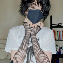 Your wildest fantasies ~ femboy_alma