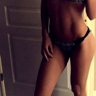 Amanda: A Model from NYC