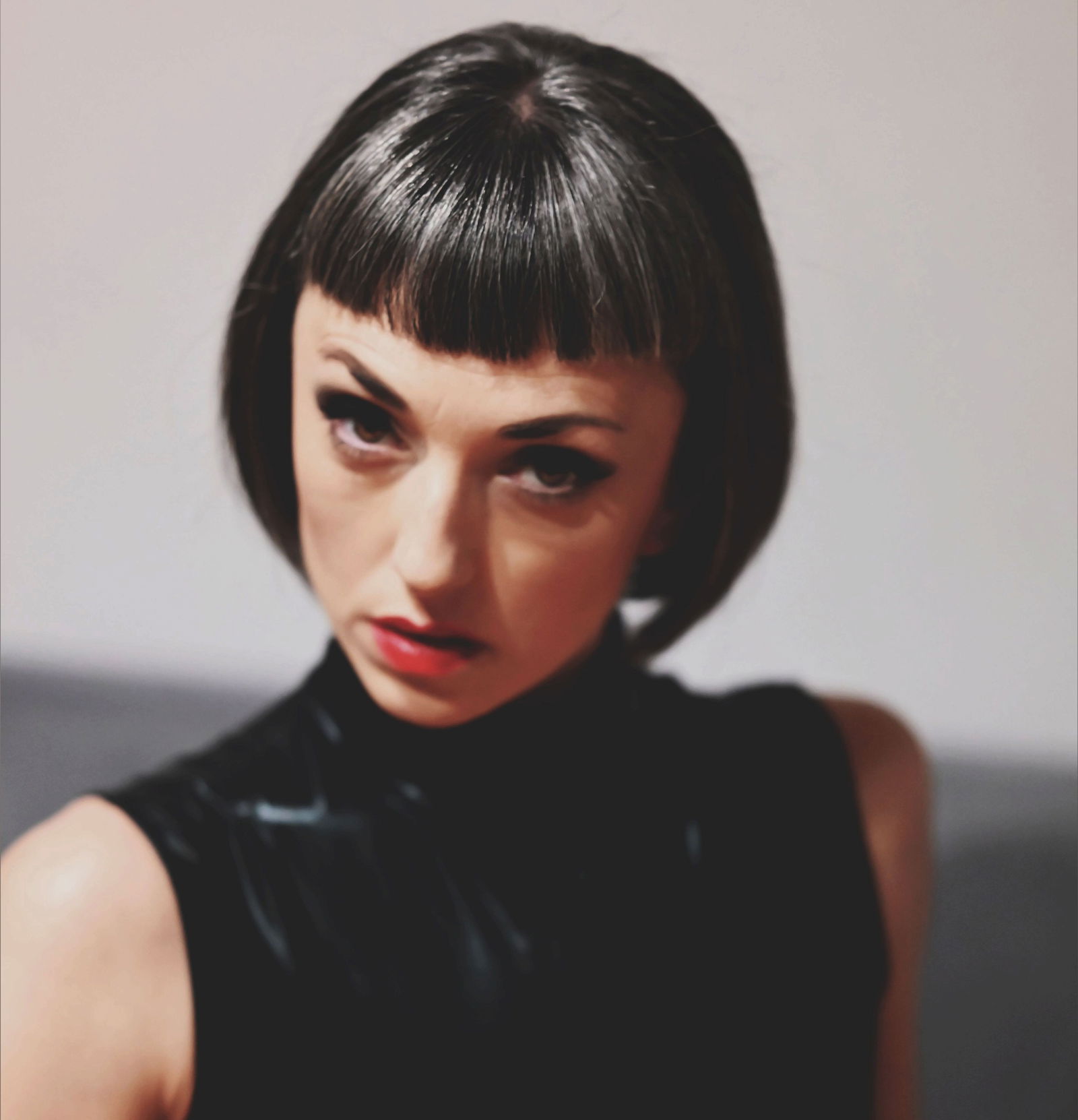 Lady Klementyna photo