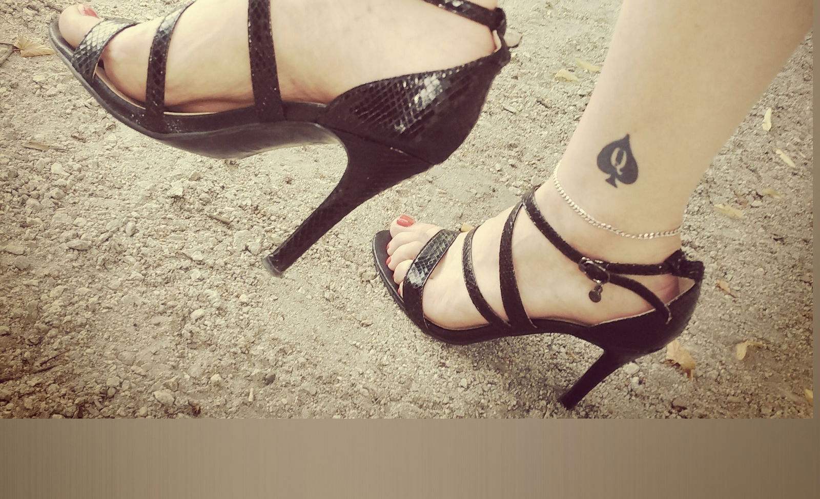 Lady Klementyna photo