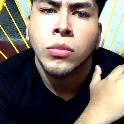 Alan Aguilar, a fitness influencer from Mexico