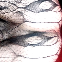 Amanda TS Crossdresser photo