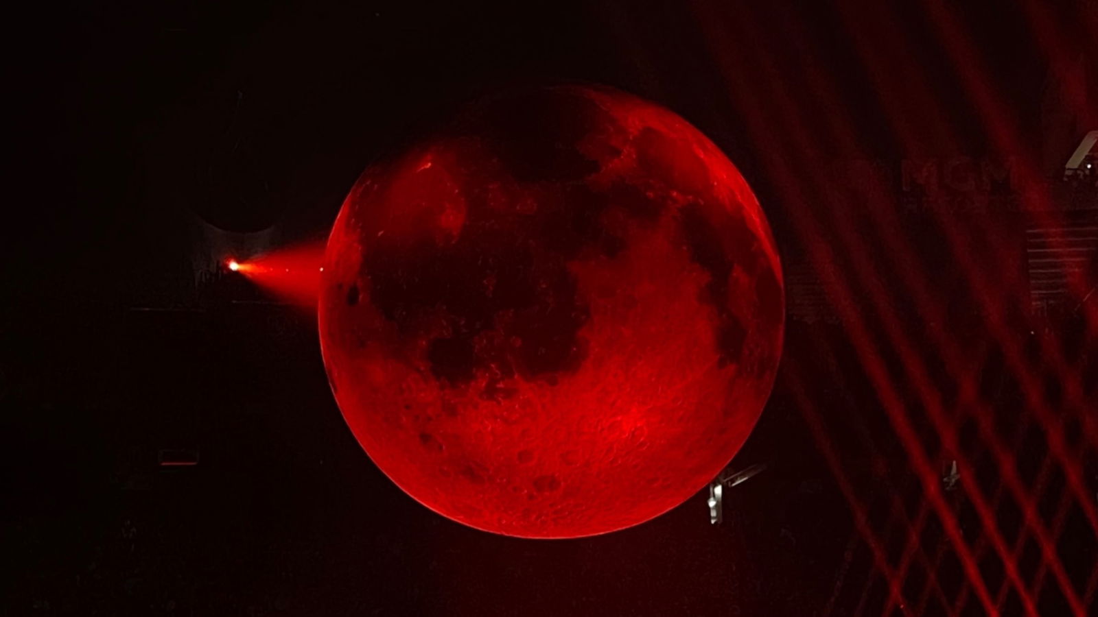 Andy’s Vault photo