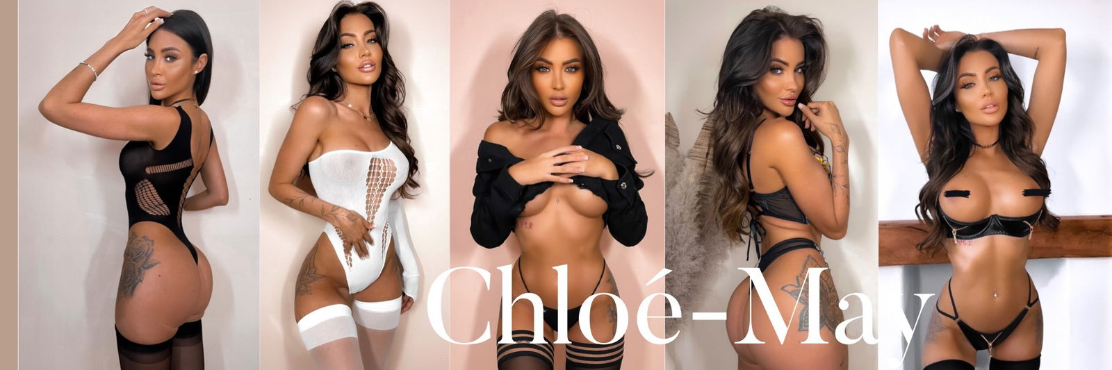 𝐂𝐇𝐋𝐎𝐄-𝐌𝐀𝐘 💞 VIP photo