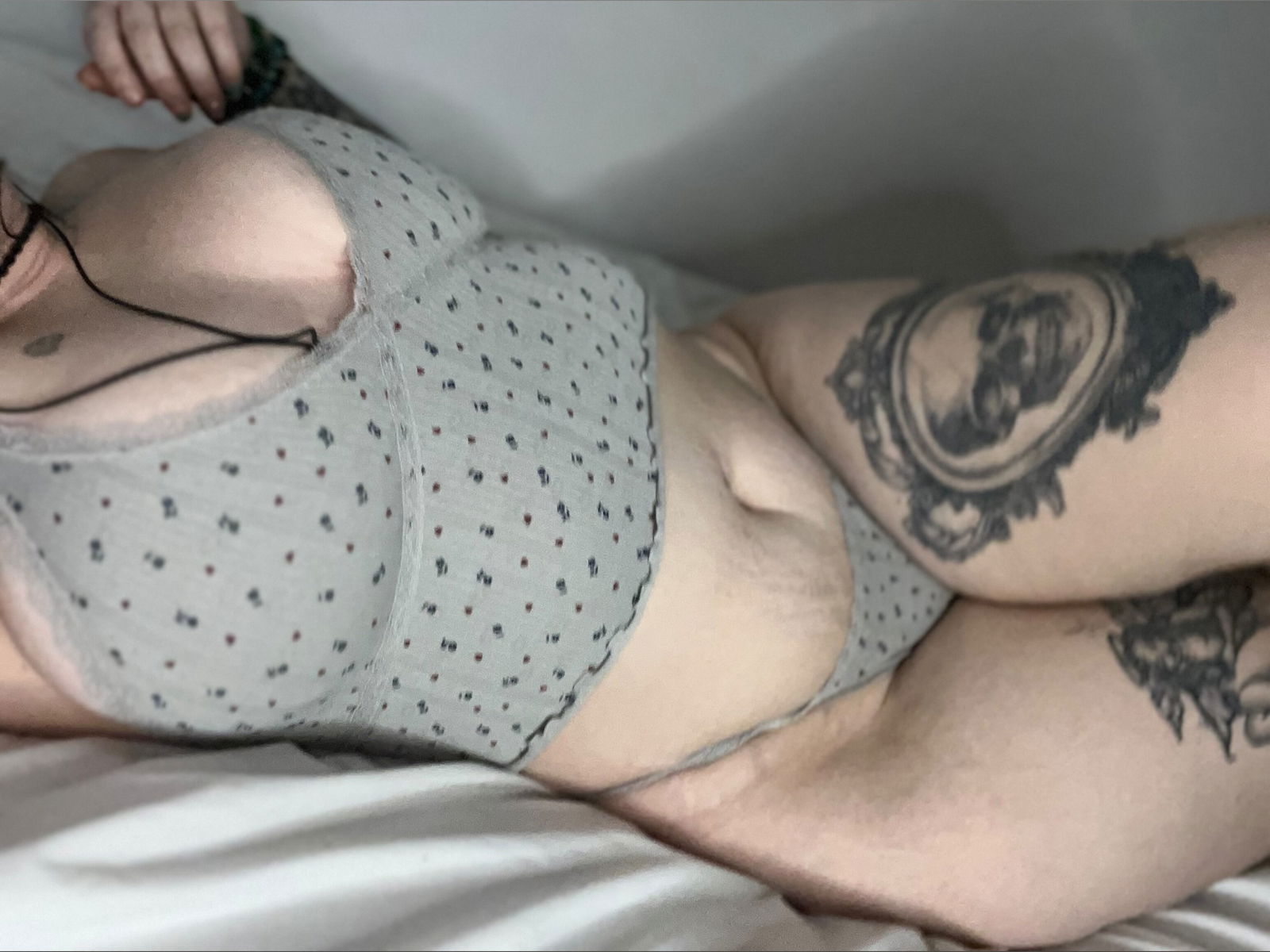 Jade-Maria Free 🍄 photo