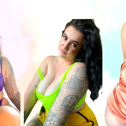 Jade-Maria Free 🍄 photo