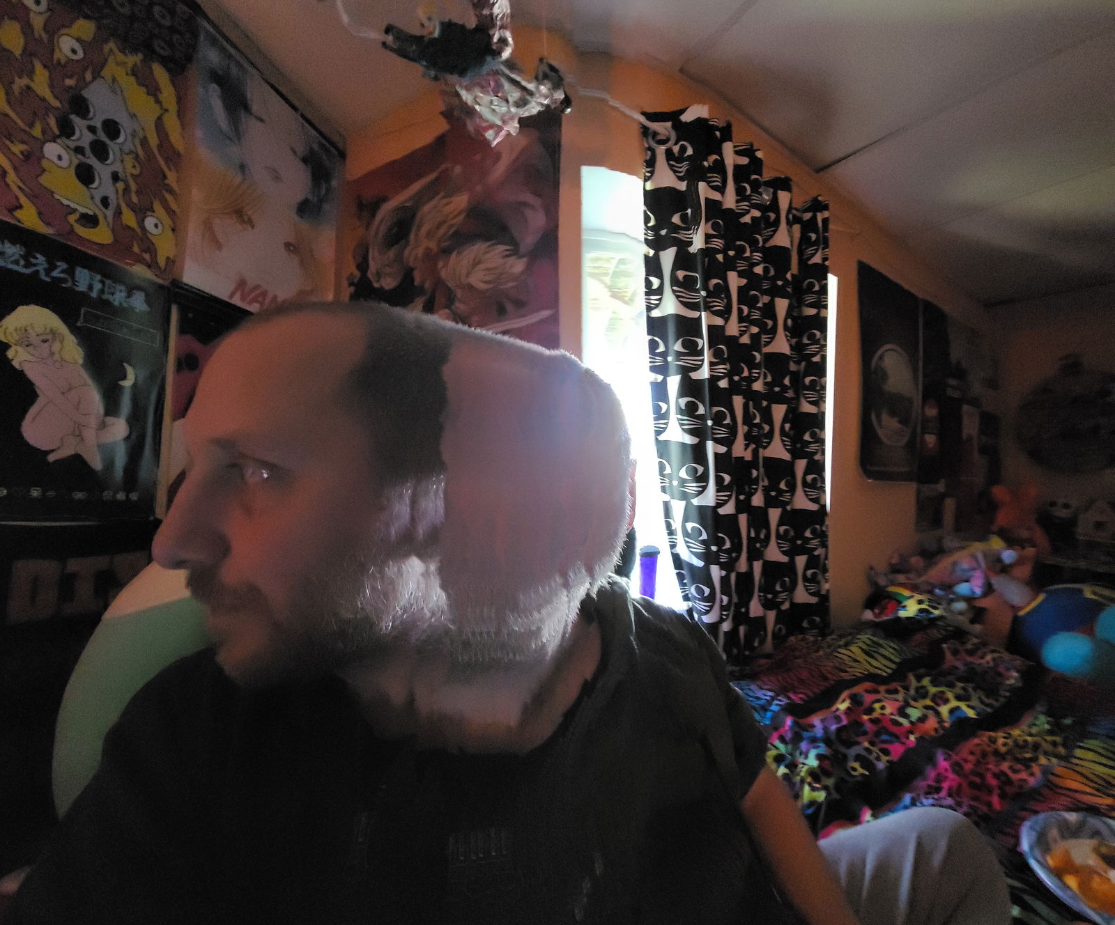 Dickenstein, M.D. photo